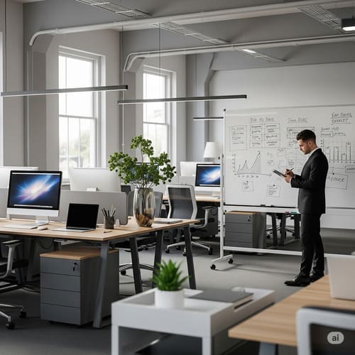 Escritório Portal dos Peritos de Engenharia