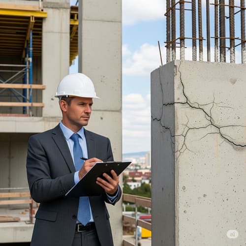 Laudo de Patologias Construtivas