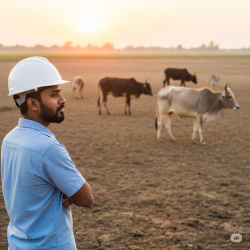 Laudo de Perda ou quebra de Produção